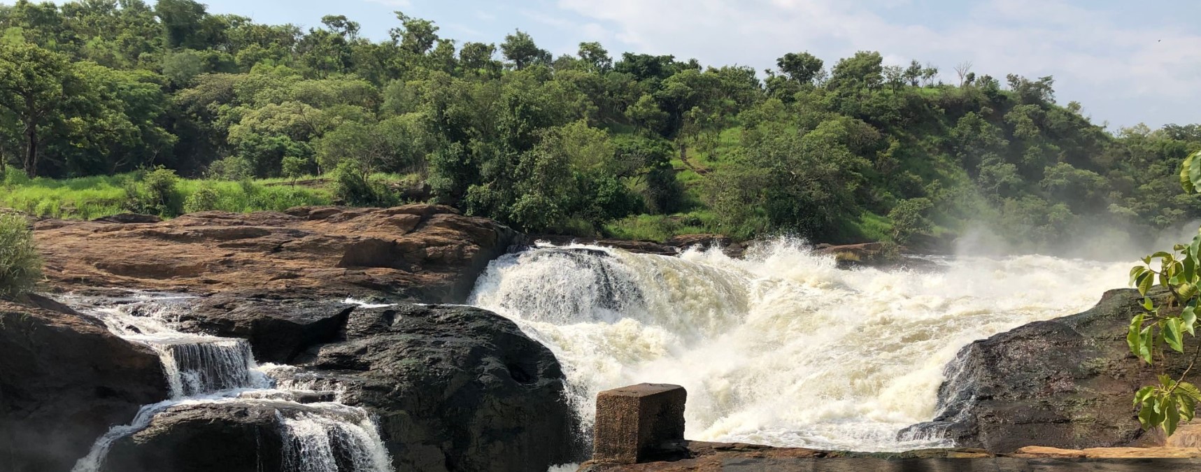 3 Days Tour Murchison Falls